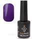 Гель-лак для нігтів Bee Nails 075 (блідо-баклажановий) 8мл bee_nails_075 фото 2
