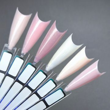 Bee Nails Shimmer Base