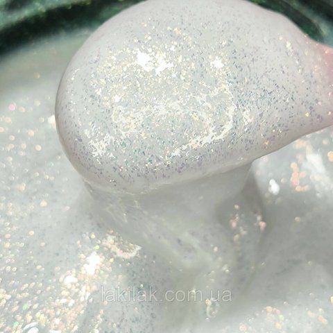 Гель для наращивания Mi YUKI №1 Builder Gel (молочный с хлопьями юкки) 5мл gel_mi_yuki_01_30ml фото