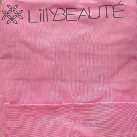 Фартук рожевий Lilly Beaute fartuk_pink фото