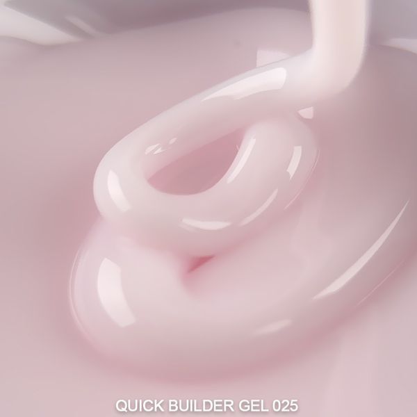 Гель для наращивания ногтей ART QUICK Builder Gel №25 5мл gel_art_quick_25_5ml фото