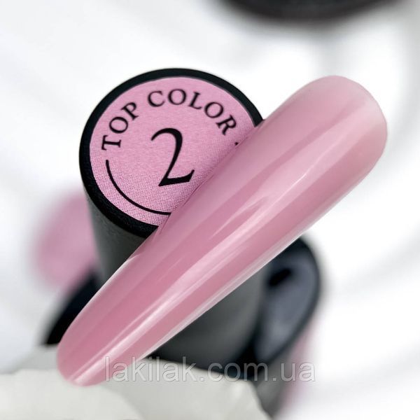 Топ Crooz Color Top №02 (нежно-розовый) 8мл top_crooz_color_02 фото