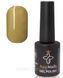 Гель-лак для ногтей Bee Nails 126 (горчично-бежевый) 8мл bee_nails_126 фото 2