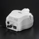 Фрезер для манікюру MOOX X500 65W 45тис. об/хв (білий) frezer_moox_x500_white фото 5