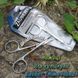 Ножницы для кутикулы Zauber 01-160 zauber_01-160 фото 2