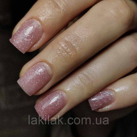 Гель для наращивания ногтей D.I.S Nails HARD Shimmer Cherries 28мл gel_dis_hard_shcherr_28ml фото