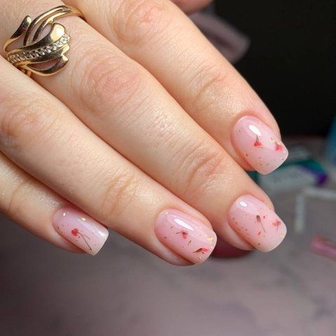 Гель для наращивания Mi VINTAGE №5 Builder Gel 5мл gel_mi_vintage_05_5ml фото
