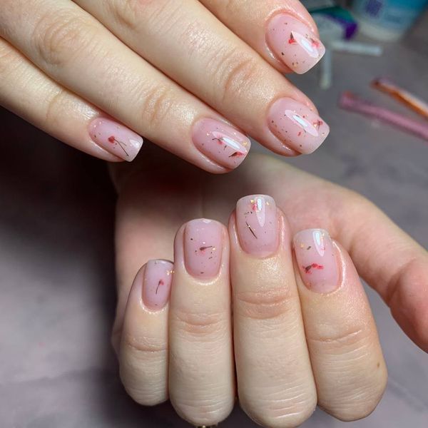 Гель для нарощення Mi VINTAGE №5 Builder Gel 5мл gel_mi_vintage_05_5ml фото