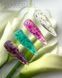 Гель с сухоцветами Crooz Flower Gel №1 (прозрачный) 5 мл flower_gel_crooz_01 фото 6