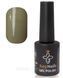 Гель-лак для нігтів Bee Nails 091 (сіро-оливковий) 8мл bee_nails_091 фото 2