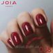 Гель-лак JOIA vegan 038 вишневый с шимером, 6 мл joia038 фото 1