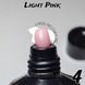 Полігель Designer №4 Light Pink (у тюбику) 30мл polygel_designer_04 фото 1