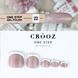 Однофазний гель лак Crooz One Step Gel Polish №22 8мл crooz_onestep_22 фото 2
