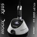 Білий фрезер Moox X805 55тис. об/хв, 80W для манікюру і педикюру moox_x805_white фото 1