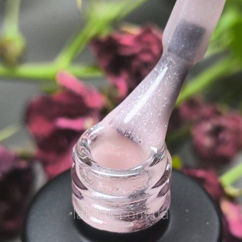 База з шимером Bee Nails Shimmer Base 39 8мл bee_nails_base_39 фото