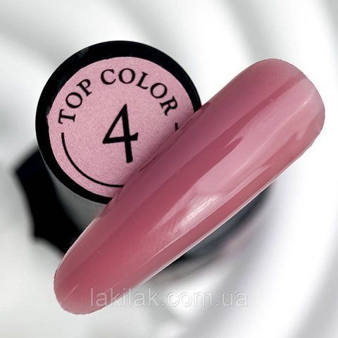 Топ Crooz Color Top №04 (приглушенный розово-нюдовый) 8мл top_crooz_color_04 фото