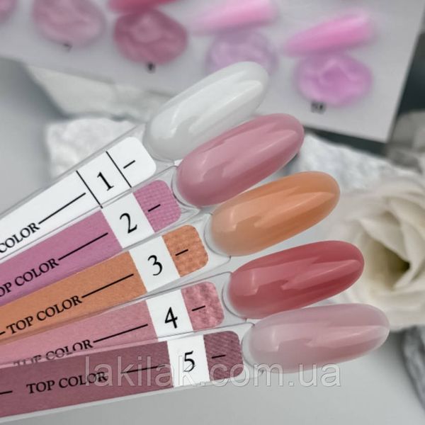 Топ Crooz Color Top №04 (приглушенный розово-нюдовый) 8мл top_crooz_color_04 фото