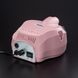 Фрезер для манікюру MOOX X500 65W 45тис. об/хв (рожевий) frezer_moox_x500_pink фото 5