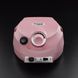 Фрезер для манікюру MOOX X500 65W 45тис. об/хв (рожевий) frezer_moox_x500_pink фото 2
