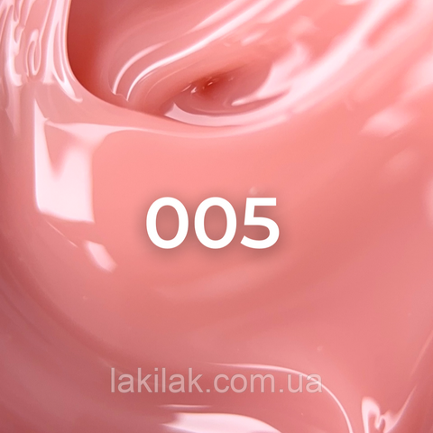 Гель для нарощення нігтів ART QUICK Builder Gel №05 5мл gel_art_quick_05_30ml фото