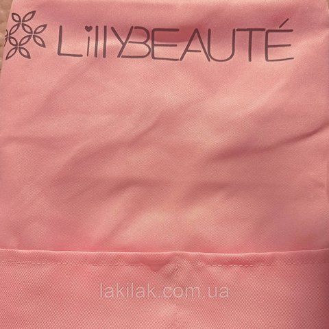 Фартук персиковий Lilly Beaute fartuk_peach фото