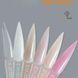 Гель для нарощення нігтів Bee Nails Ice Neon №06 (pink) 15мл beenails_ice_neon_gel_06 фото 2