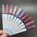 Світловідбивний гель-лак Gelix Disco №18 8мл gelix_disco_18 фото 3