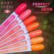 Гель-лак BABY MOON Perfect Neon № 06 оранжево-лососевый, 6 мл baby_moon_neon_06 фото 2
