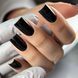 Гель-лак Victoria Avdeeva Black &ndash; ІДЕАЛЬНИЙ ЧОРНИЙ 12 мл HEMA & TPO FREE avdeeva_black фото 1