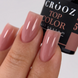Топ Crooz Color Top №05 (легкий рожево-нюдовий) 8мл top_crooz_color_05 фото 2