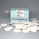 Змінні файли 80гріт для пододиску 20мм Wonderfile (50шт) wonderfile_disc_file_80 фото 1