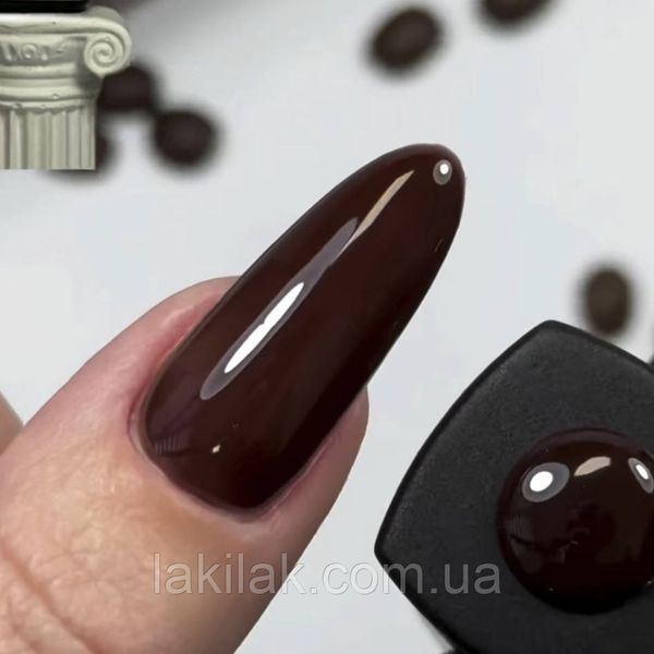 Гель-лак Moon Full Jaguar №01 Dark Chocolate 8мл moon_jaguar_01 фото