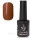 Гель-лак для нігтів Bee Nails 178 (коричнево-жовтогарячий) 8мл bee_nails_178 фото 2