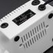 Фрезер для манікюра MOOX X104 65W 45тис. об/хв (белый) frezer_moox_x104_white фото 5