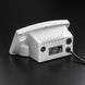 Фрезер для манікюра MOOX X104 65W 45тис. об/хв (белый) frezer_moox_x104_white фото 4