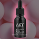 Суха олія для кутикули ART in detail&nbsp;з ароматом бабл гам 15мл oil_dry_art_bubble_15ml фото 2