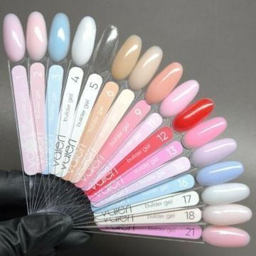 Valeri Classic Builder Gel