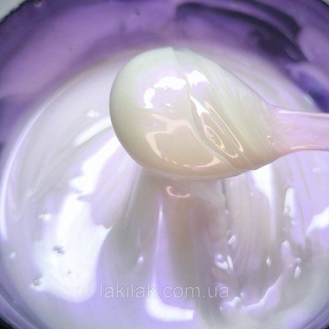 Гель для нарощення нігтів Польща Milky Aura 5мл gel_silcare_m_aura_50ml фото