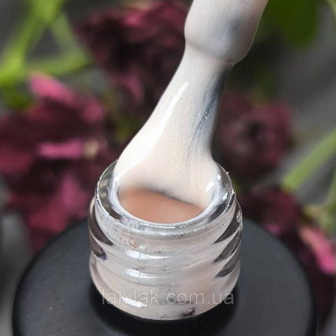База з шимером Bee Nails Shimmer Base 42 8мл bee_nails_base_42 фото