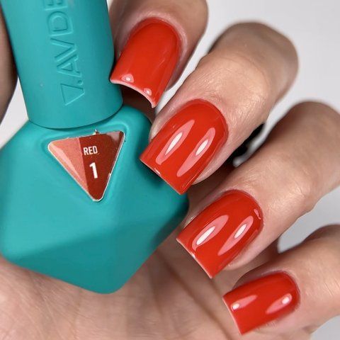 Колекція Red Color