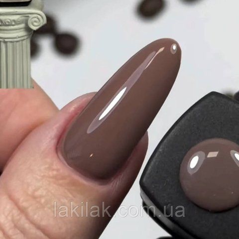 Гель-лак Moon Full Jaguar №02 Truffle Chocolate 8мл moon_jaguar_02 фото