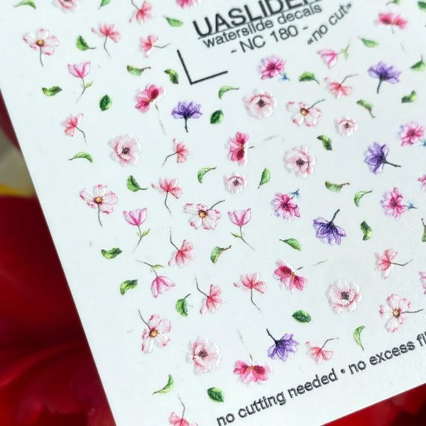 Слайдер UAslider NC 180, который не нужно вырезать, на водяной основе (7x10см) slider_uaslider_NC180 фото