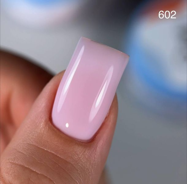 Моделюючий гель GeliX Builder Nano gel NG-602 15мл HEMA & TPO FREE gel_gelix_nano_602_15ml фото