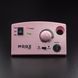 Фрезер для манікюру MOOX X104 65W 45тис. об/хв (рожевий) frezer_moox_x104_pink фото 3