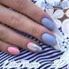 Гель-лак BABY MOON Lilac Train №20 лавандовый, 6 мл baby_moon_lilac_20 фото 1