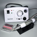 Фрезер для манікюру Nail Drill ZS-602 65W 45тис. об/хв (білий) frezer_zs-602_white фото 1