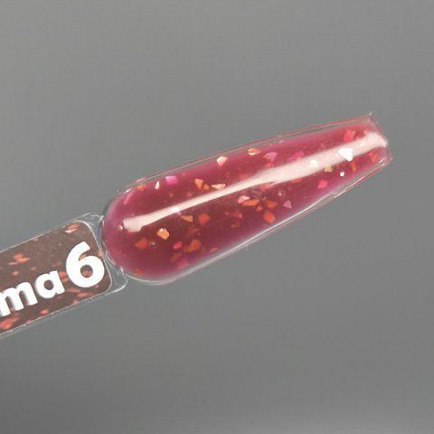 Гель для наращивания Mi Enigma №6 Builder Gel 5мл gel_mi_enigma_06_5ml фото