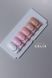 Моделюючий гель GeliX Builder Nano gel NG-603 15мл HEMA & TPO FREE gel_gelix_nano_603_15ml фото 5