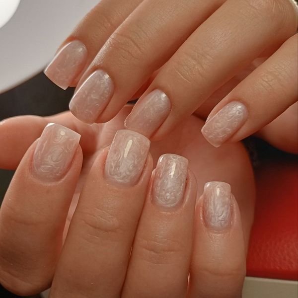 База-жемчужина для ногтей Mi Pearl Base 07 8мл Mi_pearl_base_7_8ml фото