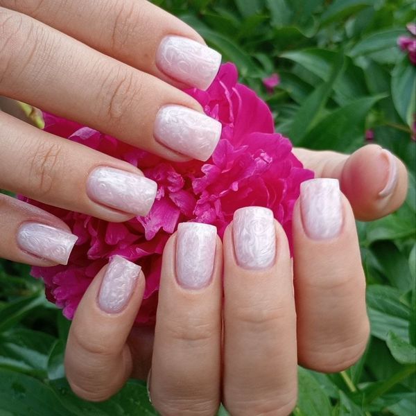 База-жемчужина для ногтей Mi Pearl Base 07 8мл Mi_pearl_base_7_8ml фото